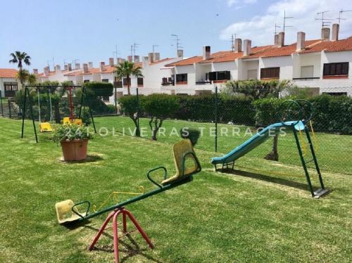 241 Oliveiras Terraces