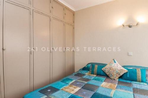 241 Oliveiras Terraces