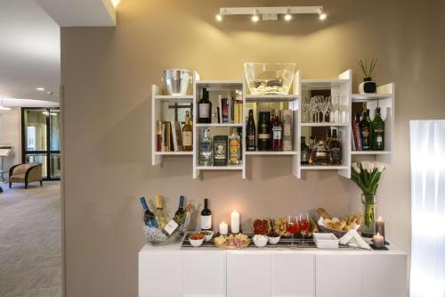 Ποτά στο Best Western Hotel Piccadilly