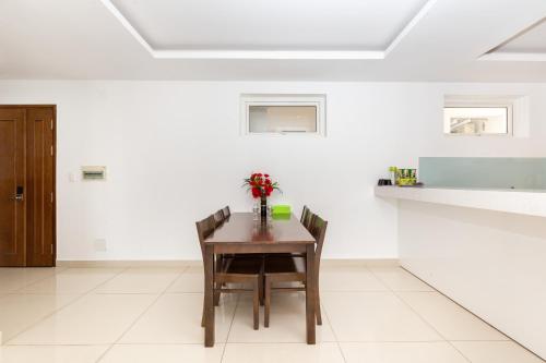 Afbeelding uit fotogalerij van Sky Home 3bedroom in Ho Chi Minh-stad