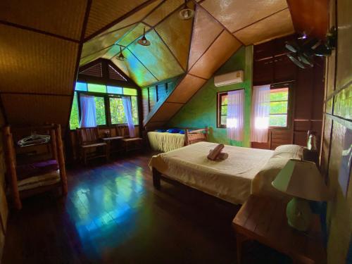 Gallery image of Shanti Lodge Phuket in Chalong 