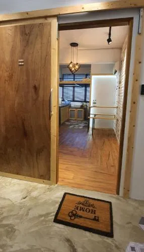 Tiny Home