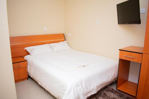 Gallery image of Travelodge in Blantyre