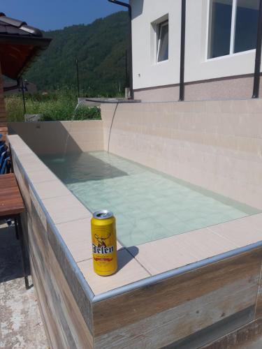 Gvozdačko PoljeにあるVila Maljkovic Drinaのギャラリーの写真