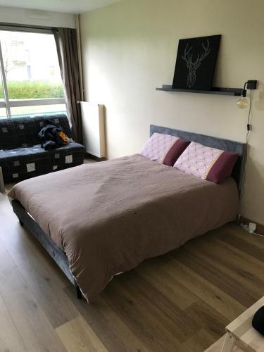 Photo de la galerie de l'établissement Cosylocation La Varende 10, à Rennes