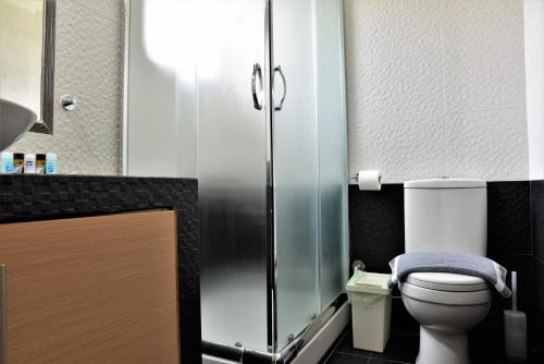 Un baño de Messinian Horizons