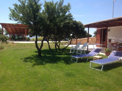 Imagen de la galería de Lu Nidu, en Olbia