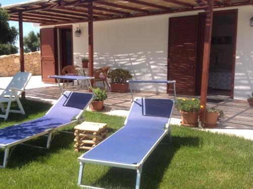 Imagen de la galería de Lu Nidu, en Olbia