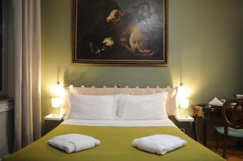 Gallery image of Sweet Home Parioli in Rome