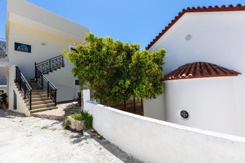 Gambar di galeri bagi Andi Vacation Home di Lefkogeia