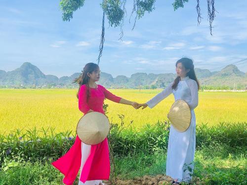 Gallery image of Sierra Homestay in Ninh Binh