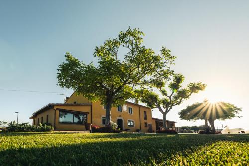 Casa de vacaciones Can Guinó (España Llagostera) - Booking.com