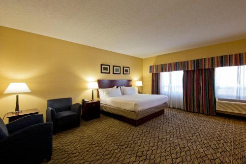 Imagen de la galería de Holiday Inn Express Stephens City, an IHG Hotel, en Stephens City