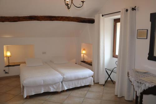 Photo de la galerie de l'établissement CASA MARIA, à Nonza