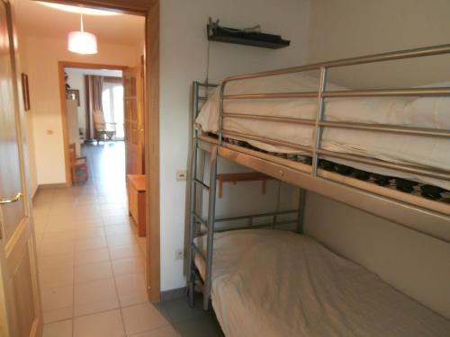 Cama o camas de una habitación en Energîte