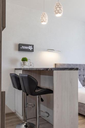 Фотография из галереи barasport city apartments в Киеве