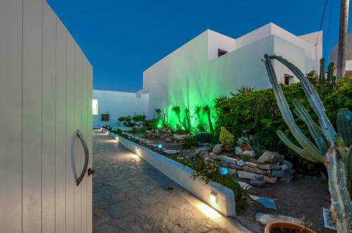 Jardin De Castillo , Naxos Town