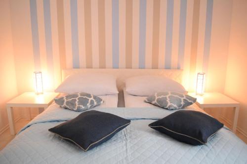 apartament studio pokoje