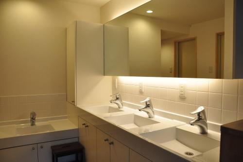 Bagno di Guesthouse Soi