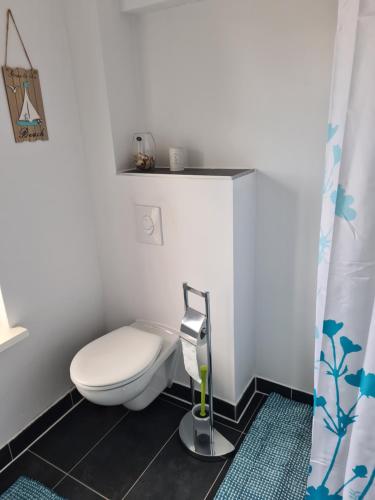 Un baño de Flieder