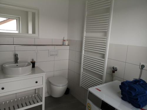 Bany a Ferienwohnung Noli