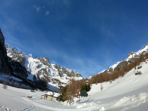 Gallery image of B&B Torri di Veglia in San Domenico