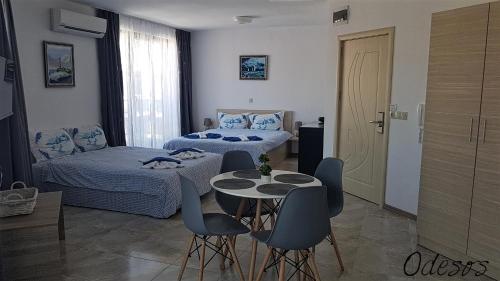 Gallery image of Guesthouse Odesos in Sozopol