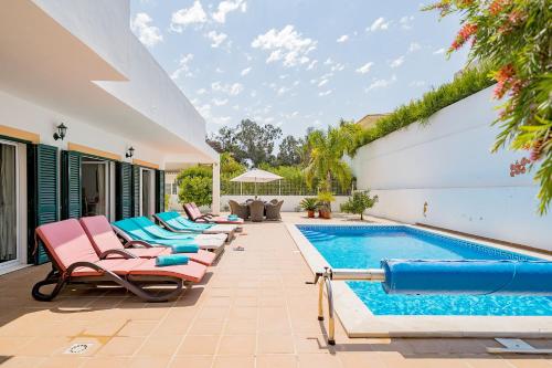Albardeira 83 by Destination Algarve