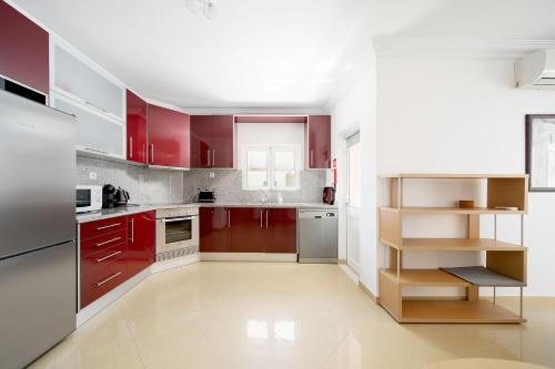 Albardeira 83 by Destination Algarve