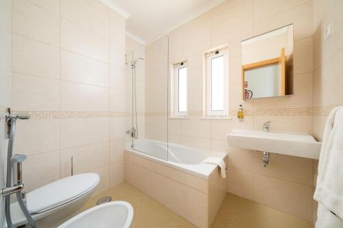 Albardeira 83 by Destination Algarve
