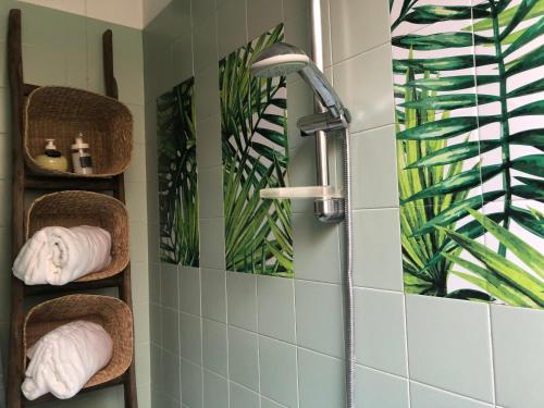 Charming Elise- apartment close to Central Station