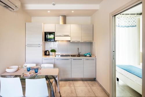 Gallery image of Mavip Residence in San Benedetto del Tronto