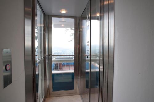 Fotografie z fotogalerie ubytování Hotel Silvana v destinaci San Marino