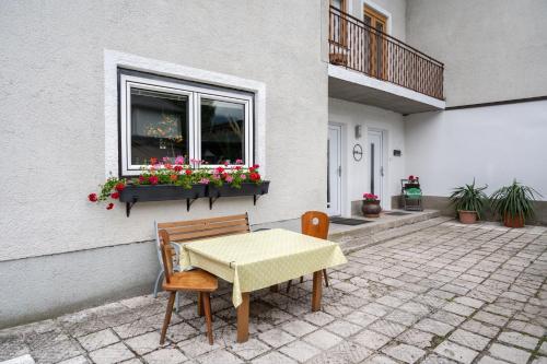 Fotografia z galérie ubytovania Haus Karl v destinácii Ebensee