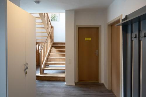 Fotografia z galérie ubytovania Haus Karl v destinácii Ebensee