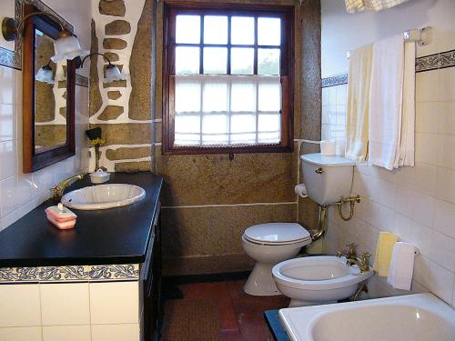 Casa Da Quinta Do Rei