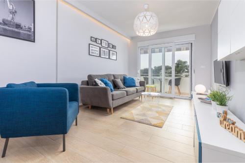 FantaSEA apartment