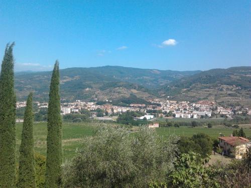 Gallery image of I Granai in Pontassieve