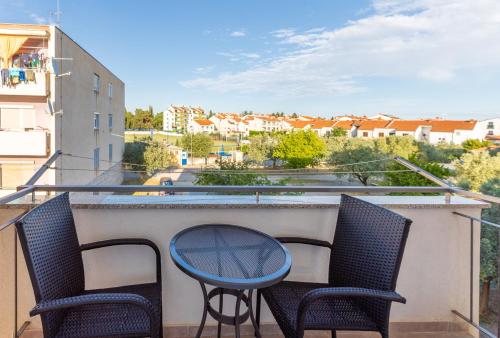 FantaSEA apartment
