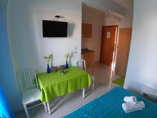 Gallery image of Rappos Studios in Kallithea Halkidikis