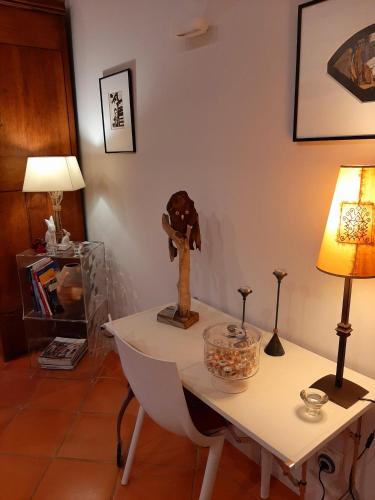 Galería fotográfica de L'ESCALE DE BEL AIR Chambres d'hôtes en Gauriac
