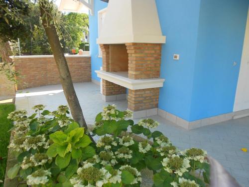 Gallery image of Villa Bianca in Rosolina Mare