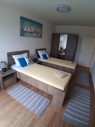 Apartman Petrovic CITY CENTER TROGIR