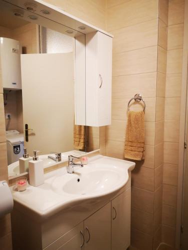 Apartman Petrovic CITY CENTER TROGIR