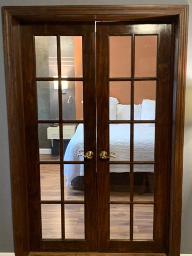 Imagen de la galería de Super 8 by Wyndham Sturbridge, en Sturbridge