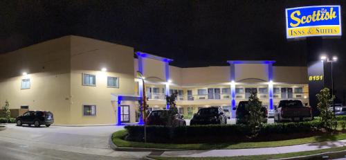 scottish inn & suites – Photos 2