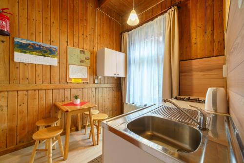 Fotografia z galérie ubytovania Apartament 3a v Zakopanom