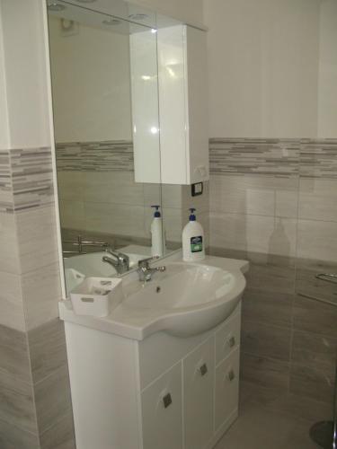 Un baño de Civico 29
