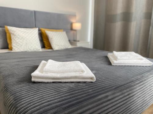 Imagen de la galería de Gdynia Apartament Paderewskiego, en Gdynia