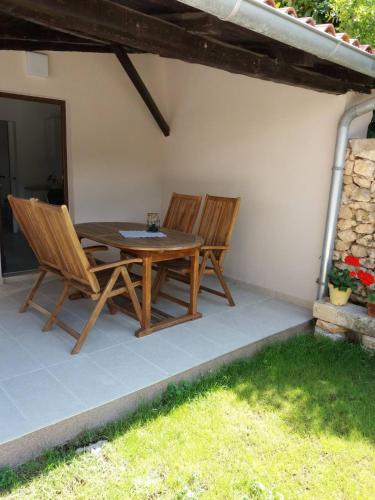 Fotografie z fotogalerie ubytování House Mergi v destinaci Pomer